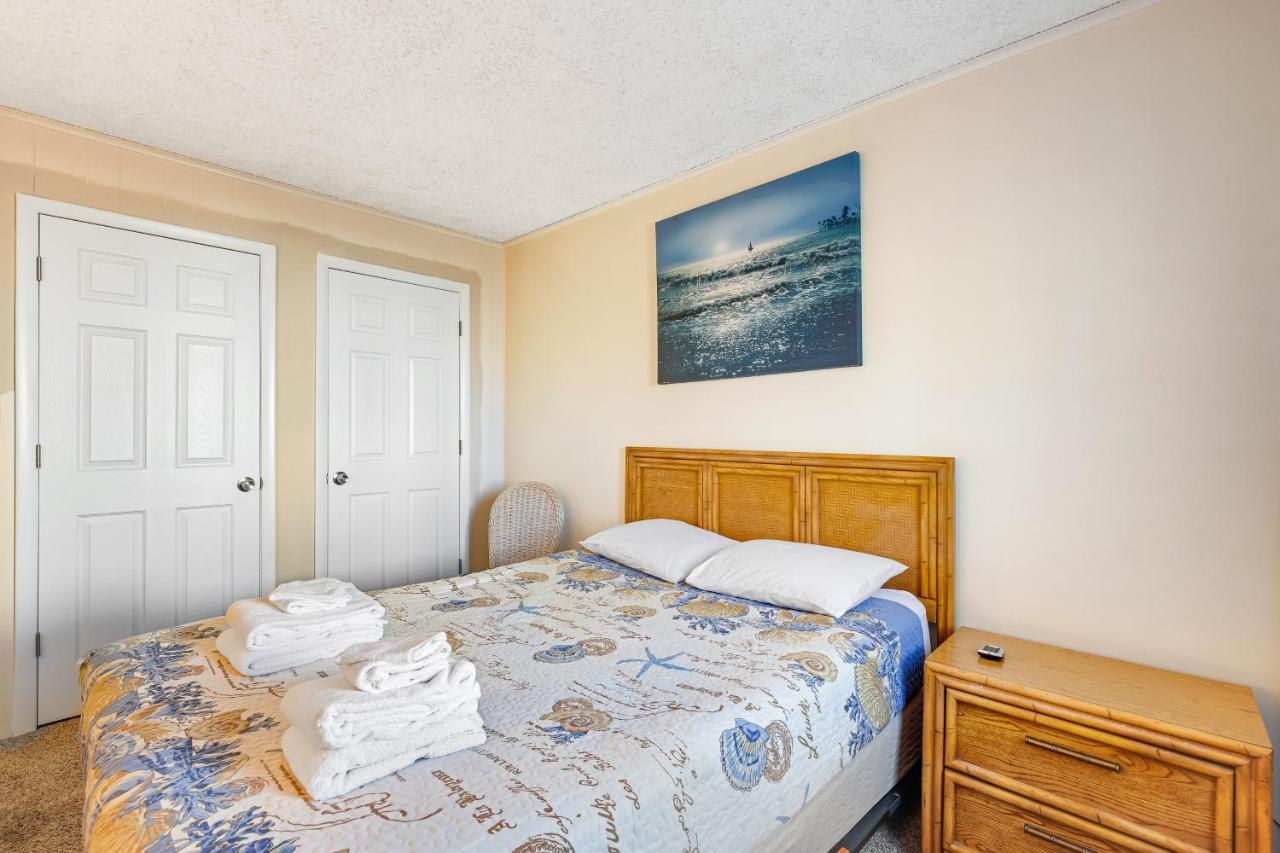 Summer Winds D101 Ocean City Exteriér fotografie