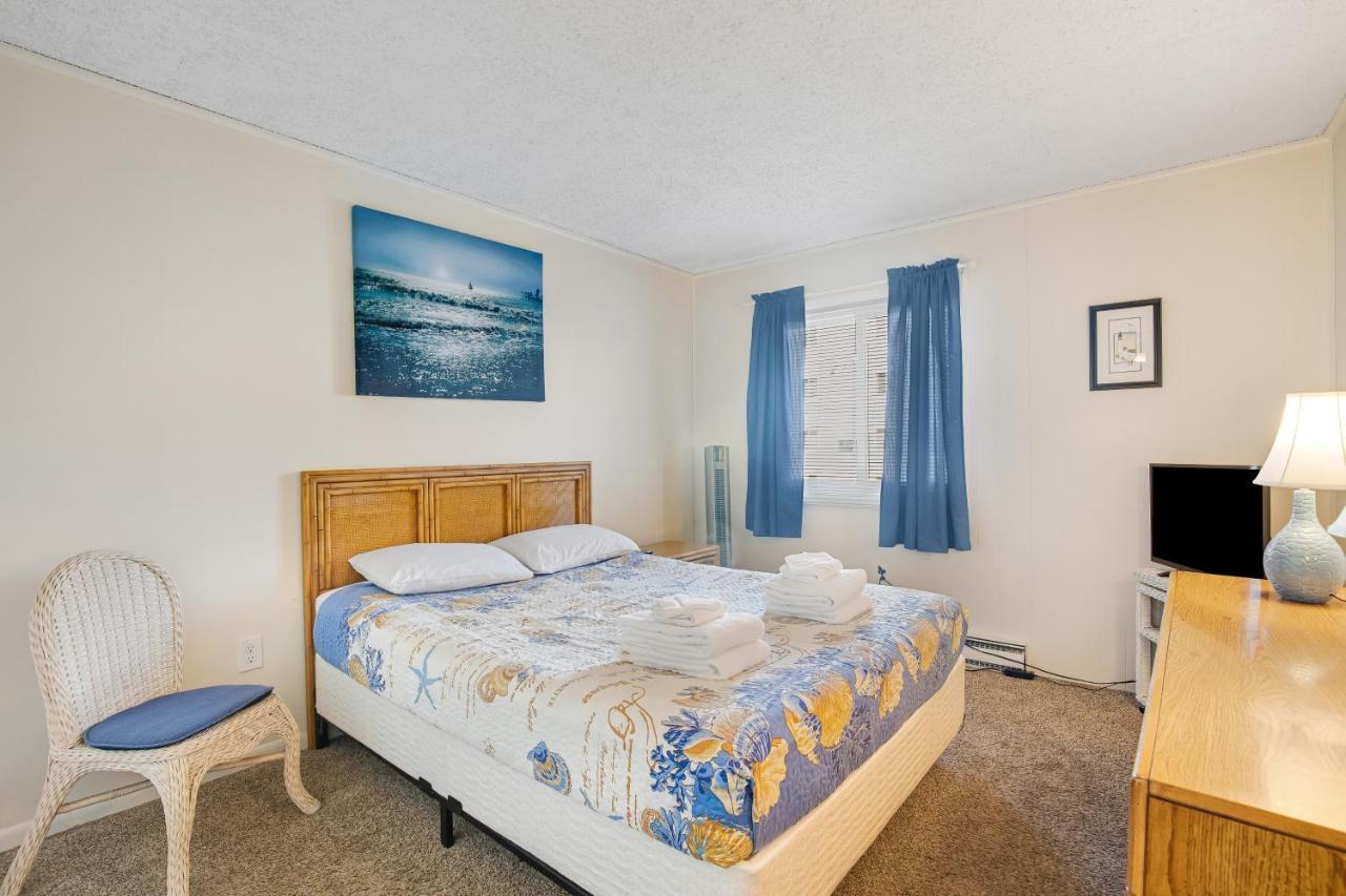 Summer Winds D101 Ocean City Exteriér fotografie