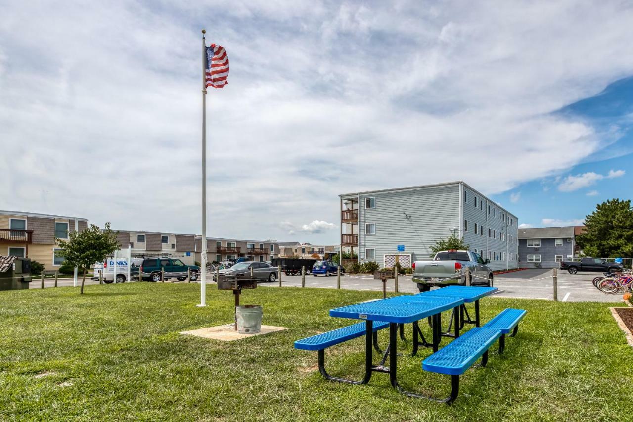 Summer Winds D101 Ocean City Exteriér fotografie